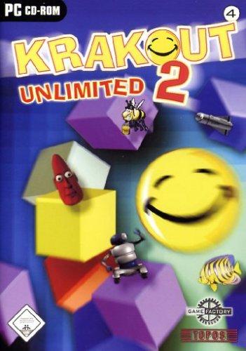 Krakout Unlimited 2