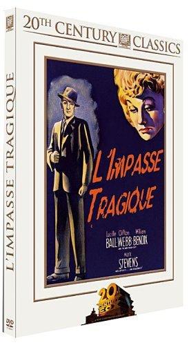 L'Impasse tragique [FR Import]