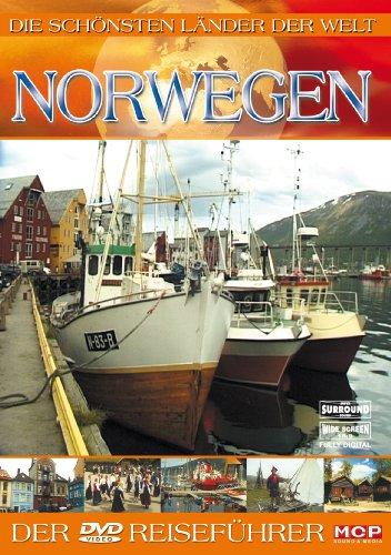 Die schönsten Länder der Welt - Norwegen