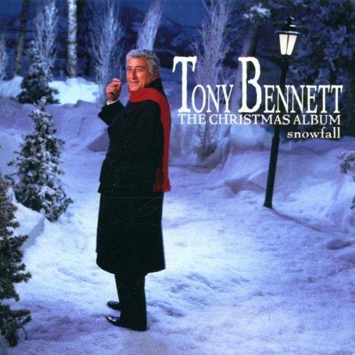 Snowfall - The Tony Bennett Christmas Album