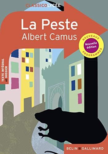 La peste : nouveaux programmes