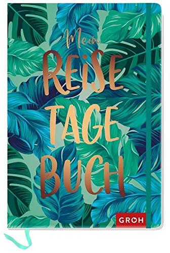 Reisetagebuch (Tropical Feeling)