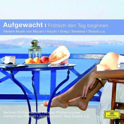 Aufgewacht - Fröhlich den Tag beginnen (Classical Choice)