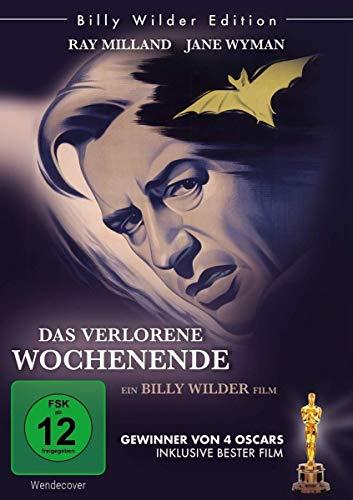 Das verlorene Wochenende (Billy Wilder Edition)