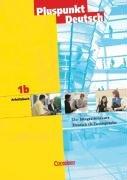 Pluspunkt Deutsch - Bisherige Ausgabe: A1: Teilband 2 - Arbeitsbuch: Der Integrationskurs. Deutsch als Zweitsprache