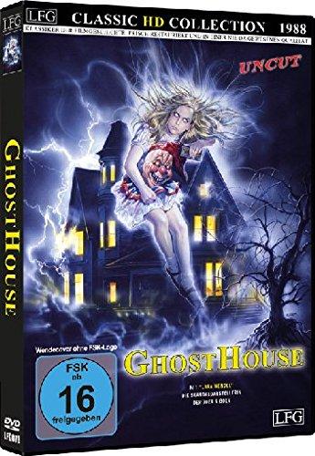 Ghosthouse - Classic HD Collection # 1