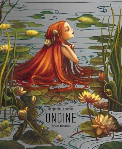 Ondine