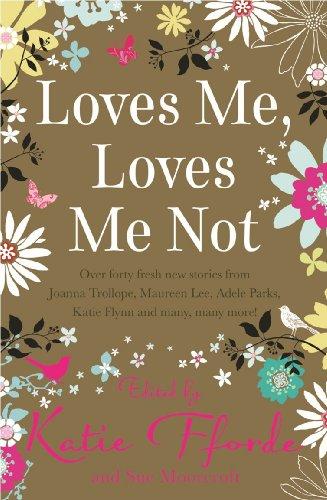 Loves Me, Loves Me Not (Mira Direct Library)