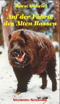 Auf der Fährte des alten Bassen