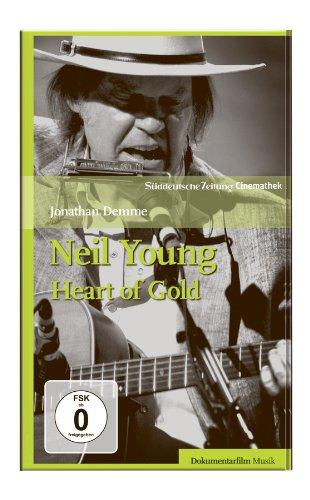 Neil Young - Heart of Gold - SZ-Cinemathek