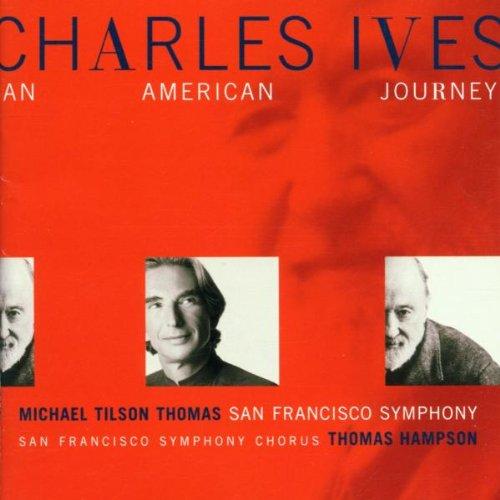 Ives Journey