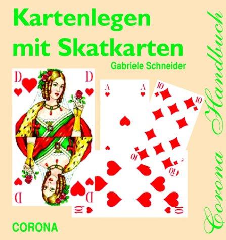 Kartenlegen mit Skatkarten