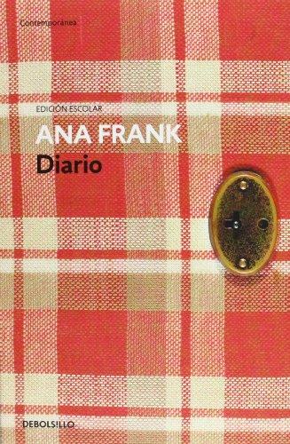 Diario de Ana Frank (CONTEMPORANEA, Band 26201)