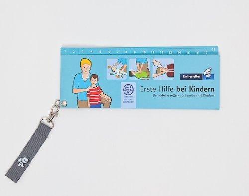 Braun, J: Erste Hilfe bei Kindern