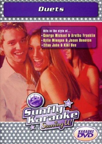 Karaoke Duets [DVD-AUDIO]