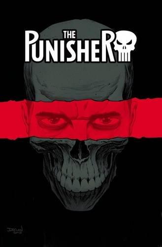 The Punisher Vol. 1: On the Road