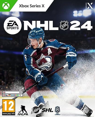 NHL 24 Standard Edition XBOX Series X | Deutsch