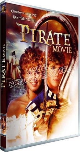 Pirate Movie [FR Import]