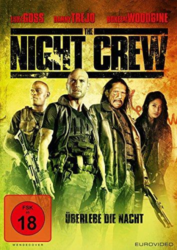 The Night Crew