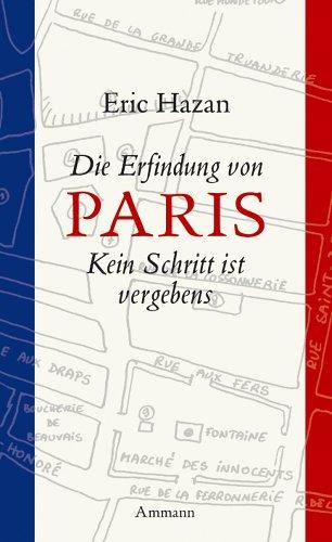 Die Erfindung von Paris