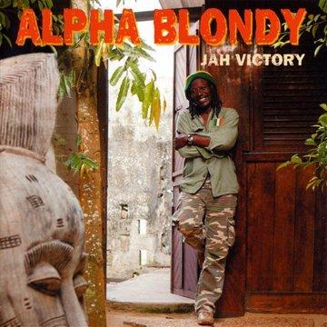 Jah Victory