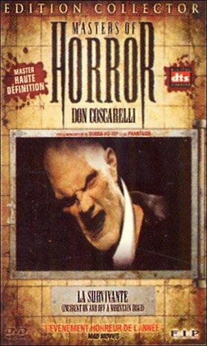 Masters of horror : La survivante [FR Import]