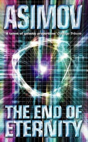 The End of Eternity (Panther Science Fiction)