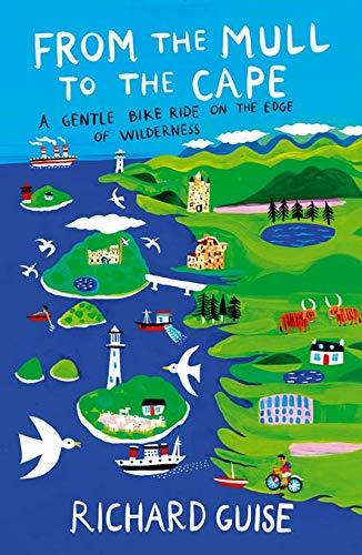 From the Mull to the Cape: A Gentle Bike Ride on the Edge of Wilderness