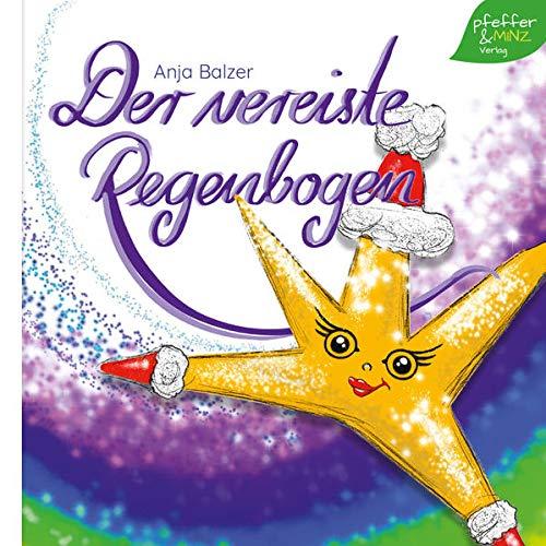 Der vereiste Regenbogen