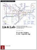 LIT & LAB. A History and Anthology of English and American Literature with Laboratories. Per le Scuole superiori: 1