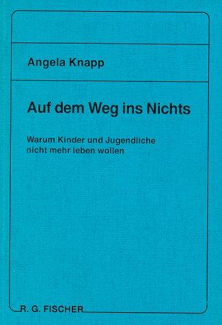 Auf dem Weg ins Nichts: Warum Kinder und Jugendliche nicht mehr leben wollen