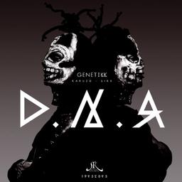 D.N.A.