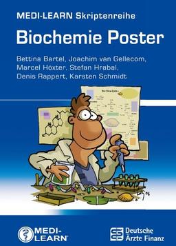 Biochemie, 1 Poster