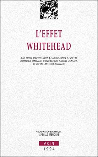 L'effet Whitehead