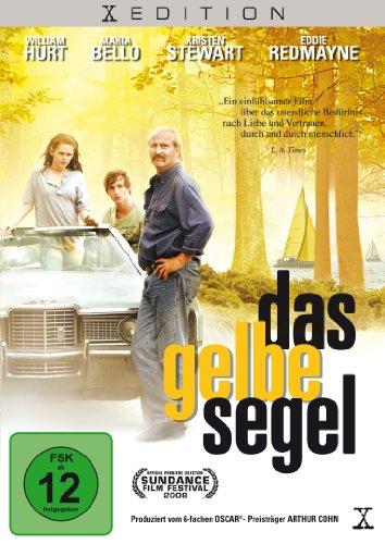 Das gelbe Segel