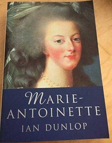 Marie-Antoinette: A Portrait