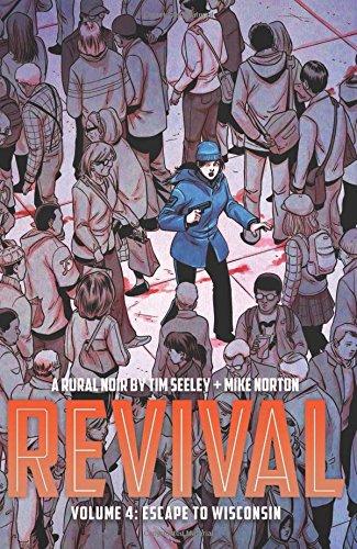 Revival (Revival (Image Comics))