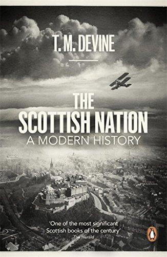 The Scottish Nation: A Modern History