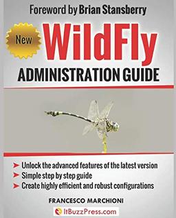 WildFly Administration Guide