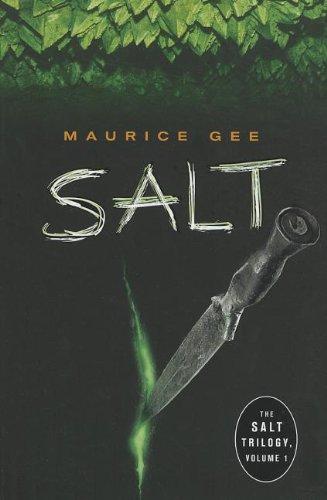 Salt (Salt Trilogy, Band 1)