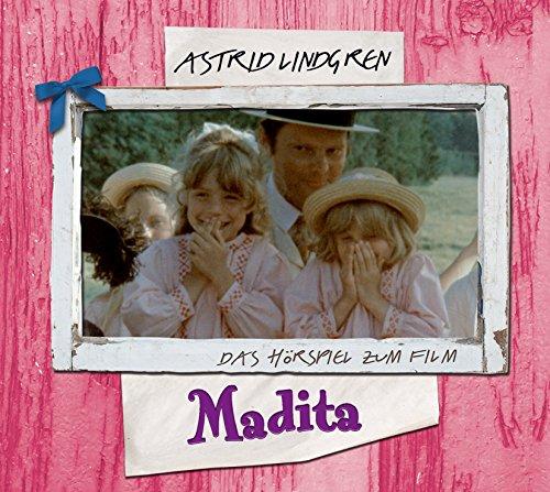 Astrid Lindgren Madita