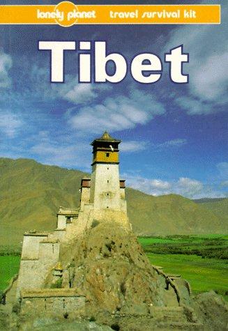 Tibet (Lonely Planet Travel Survival Kit)