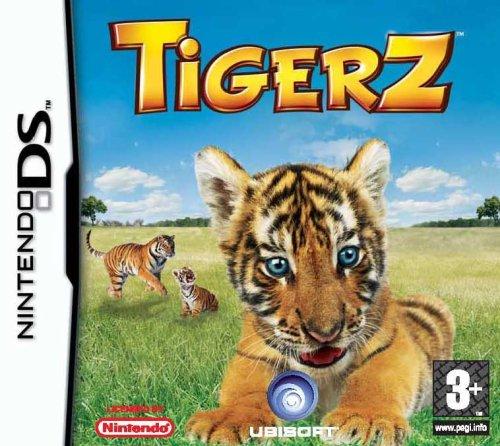 Tigerz [UK Import]