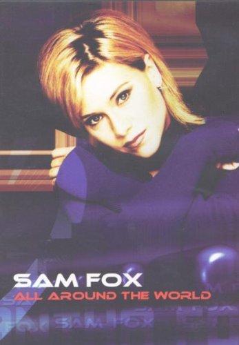 Sam Fox - All Around the World