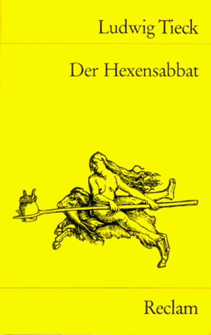 Der Hexensabbat