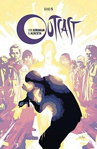 Outcast 5: Ein neuer Weg