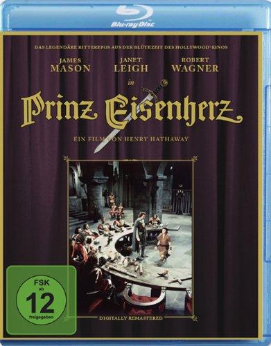 Prinz Eisenherz [Blu-ray]