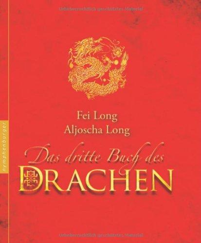 Das dritte Buch des Drachen