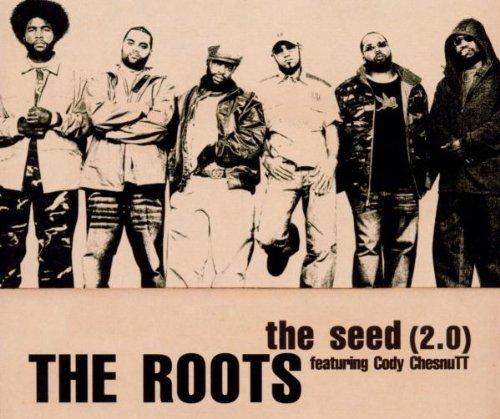 The Seed