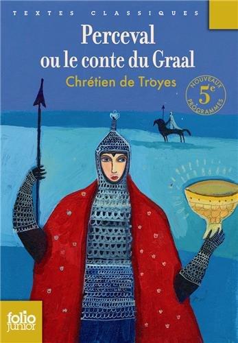 Perceval ou Le conte du Graal